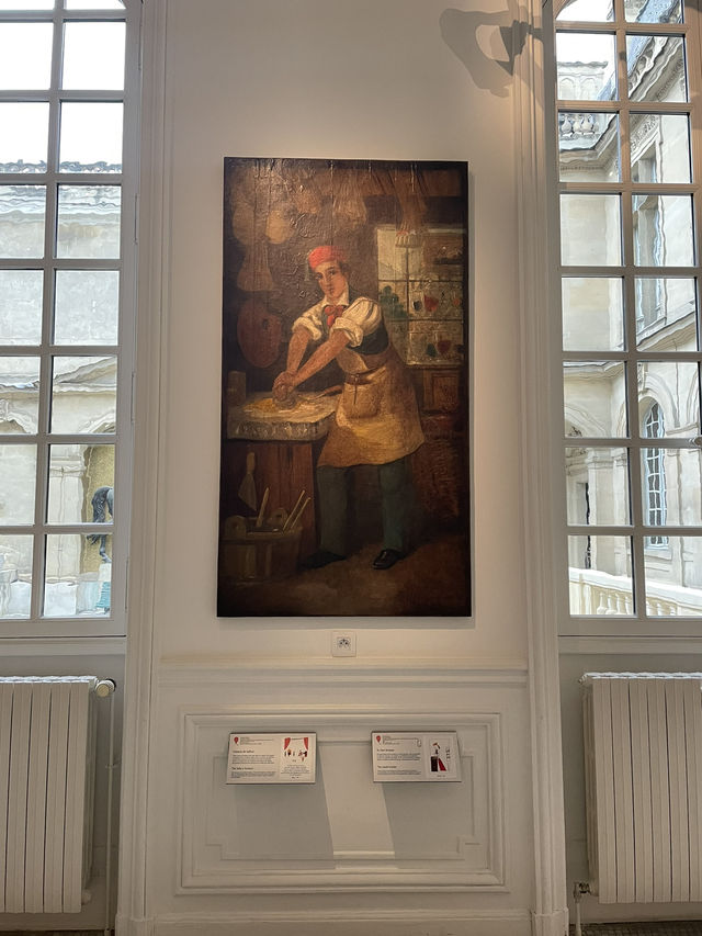 🇫🇷 Carnavalet Museum