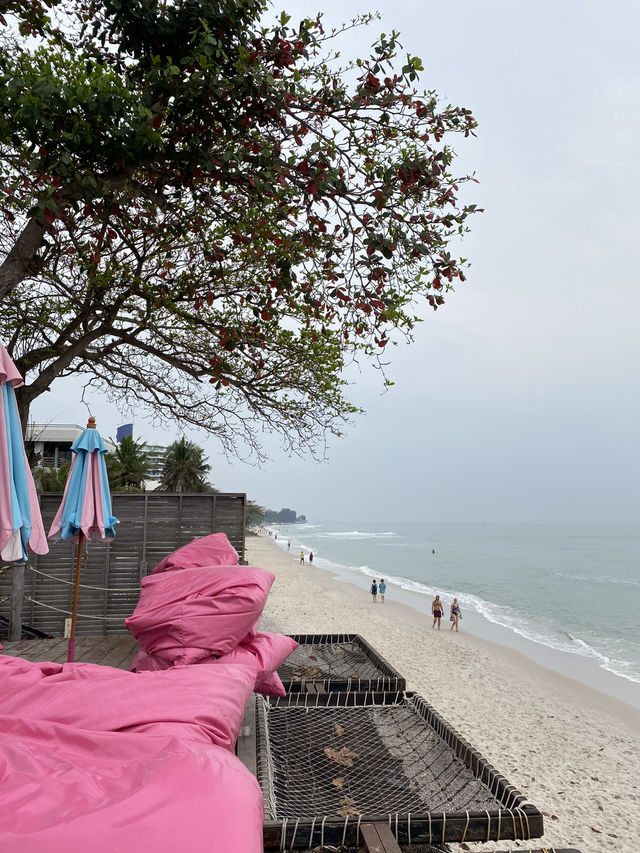How to spend 2 days in Hua Hin