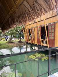 SeaVerse Hat Yai: A Scenic Escape Perfect for the Gram