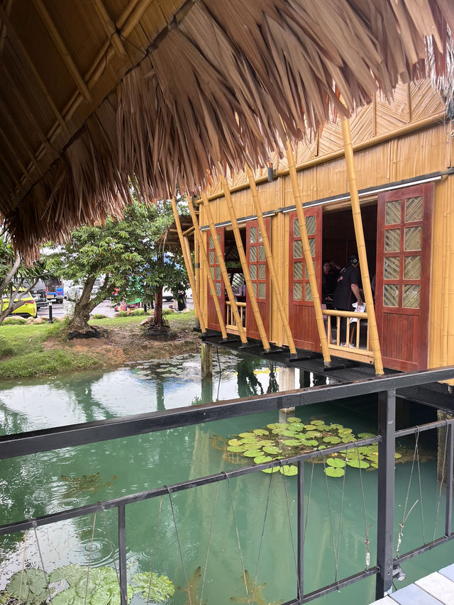 SeaVerse Hat Yai: A Scenic Escape Perfect for the Gram