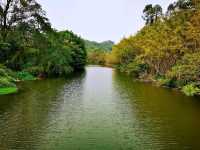 中山客家莊土樓