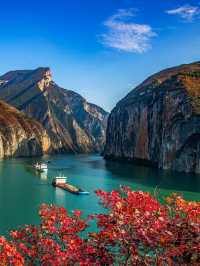 Yangtze River 