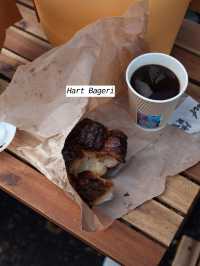 3 Cafe must visit in Copenhagen