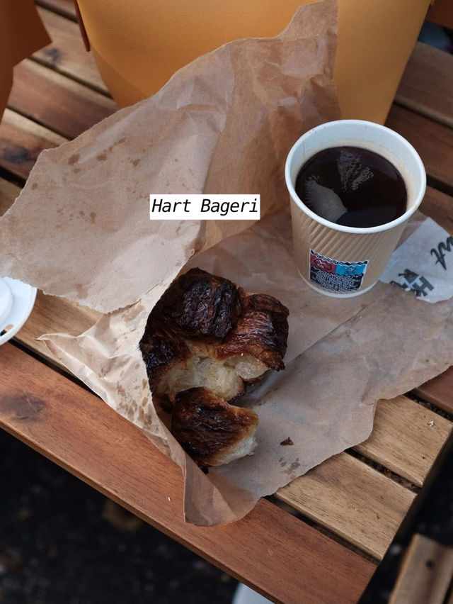 3 Cafe must visit in Copenhagen