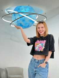 ArtemisCafe Bangsaen