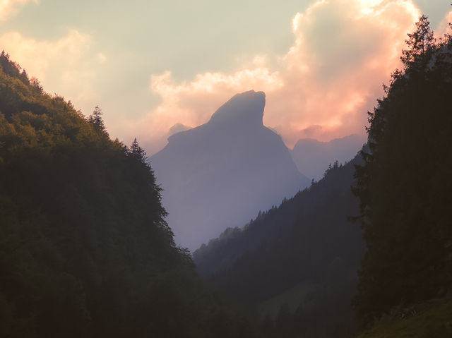Hiking to Ebenalp: A Journey to Switzerland’s Hidden Gem