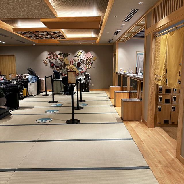 御宿野乃 淺草別館-一場充滿日式溫情的住宿體驗