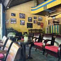 【ホイアン】🇻🇳 Cỏ Smoothies - FoodBar