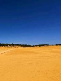 The Pinnacles and Pink Lake: Western Australia’s Natural Wonders