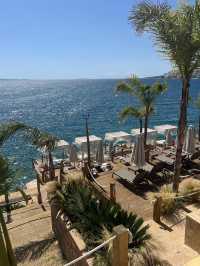Sarandë: Albania’s Riviera Gem on the Ionian Coast