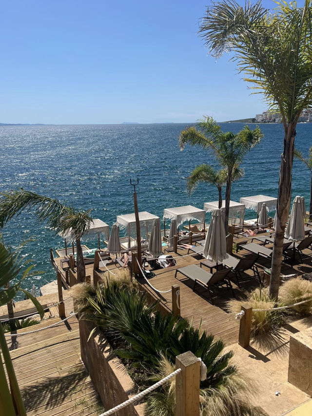 Sarandë: Albania’s Riviera Gem on the Ionian Coast