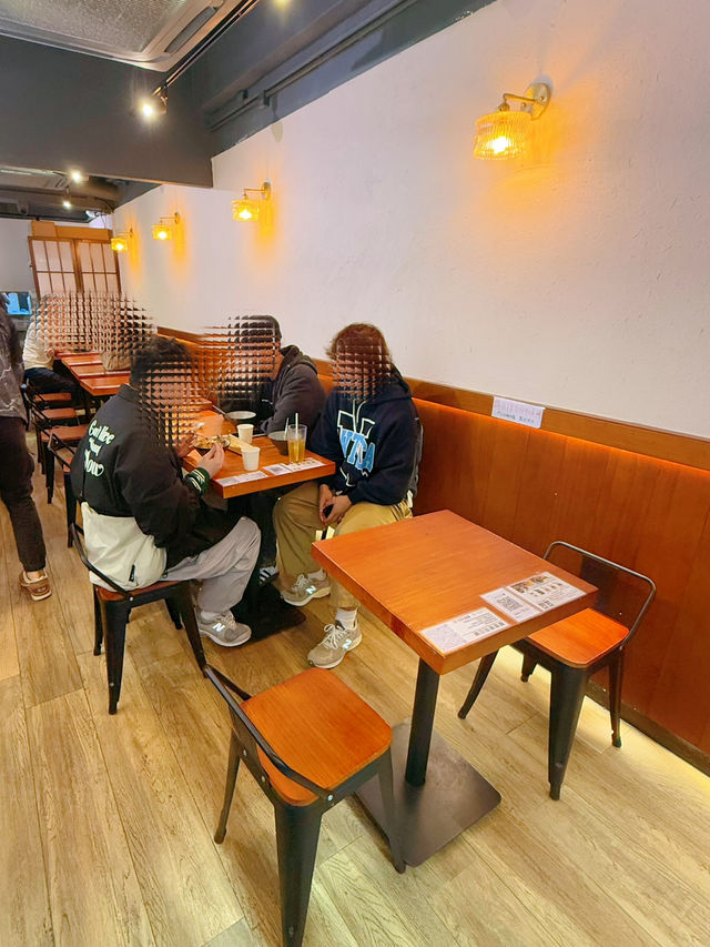 蛋餅吐司好正🥰