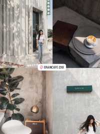 🥤5 คาเฟ่รอบนอกเมืองเชียงใหม่