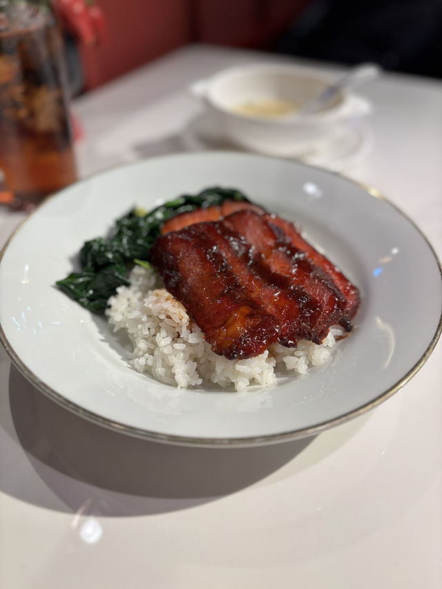 【東京・銀座】本場の香港料理や点心が楽しめる「香港料理 盛記 銀座」