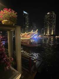 Traditional Thai Food with Contemporary Savviness in Baan Phraya