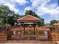 ค่ายบางระจัน สถานที่สำคัญประวัติศาสตร์ไทย