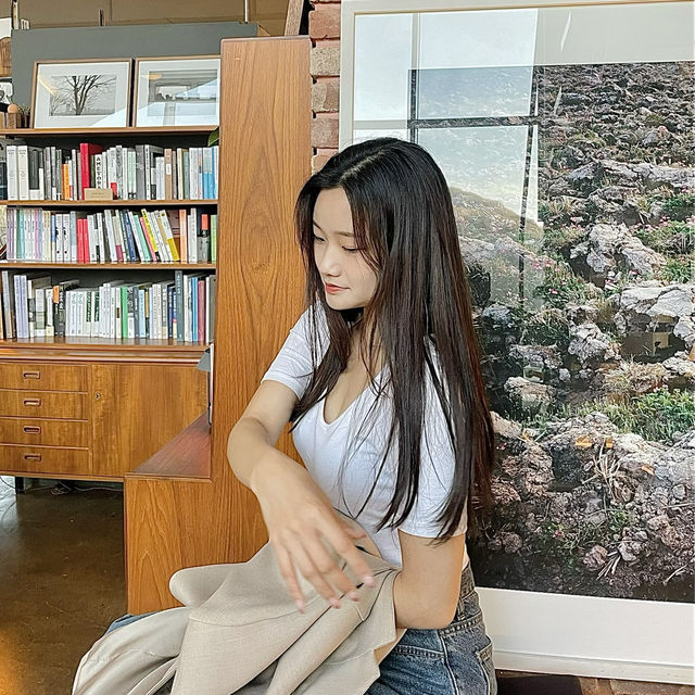 여주 감성 카페 추천 <수연목서> 💕