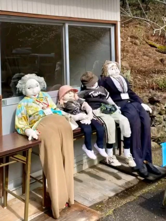 徳島県南部の梅の名所
