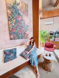 曼谷充滿墨西哥風情的打卡Cafe