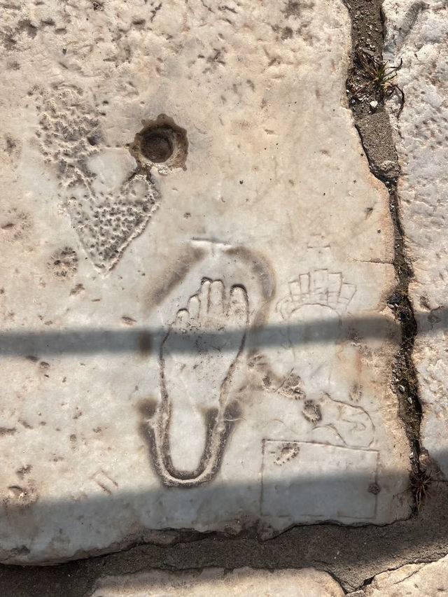 Ephesus: A Journey Through the Glory of Ancient Rome