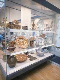 🏛️ Visiting the British Museum – Must Reserve!