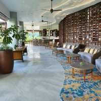 Serene Escape: The Westin Resort & Spa Ubud, Bali