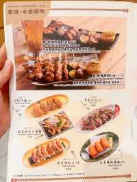 一次過品嘗8款日式蓋飯 