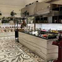 La Dolce Vita at St. Regis Rome