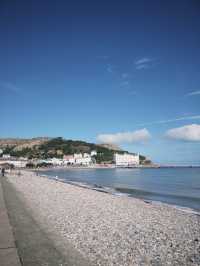🏖️ Llandudno（ランディドノ）一日游攻略 🚋