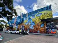 Come explore Sydney!