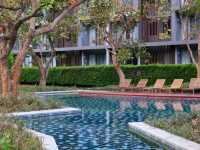The Peri Hotel | Khaoyai