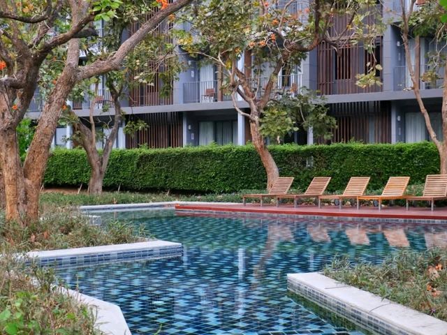 The Peri Hotel | Khaoyai