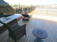 "Scenic Spirit: A Luxurious Journey Along the Mekong River"