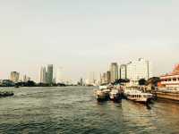 Scenic Sail to Asiatique