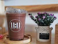 11:11 COFFEE LOVER 