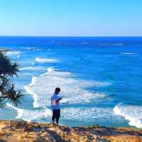 Stradbroke Island: A Peaceful Escape Near Brisbane