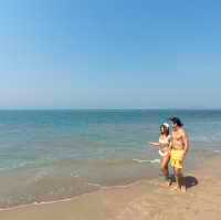 รฝที่พักริมหาดดงตาล พัทยา ราคาดี 🏝️