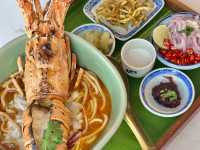 ร้านนากี้ แหนมเนืองเมืองสกล ร้านอาหารเปิดใหม่