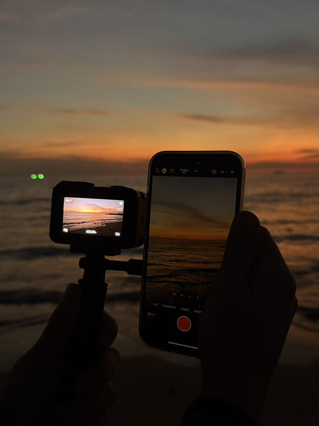 Days in Koh Lanta