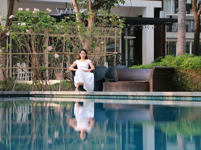 The Idle Hotel and Residence 