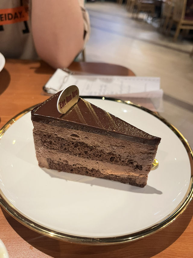 ร้าน Eat Am Are สเต็กอร่อย ราคาสบายกระเป๋า 