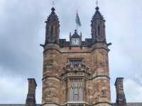#雪梨大學The University of Sydney