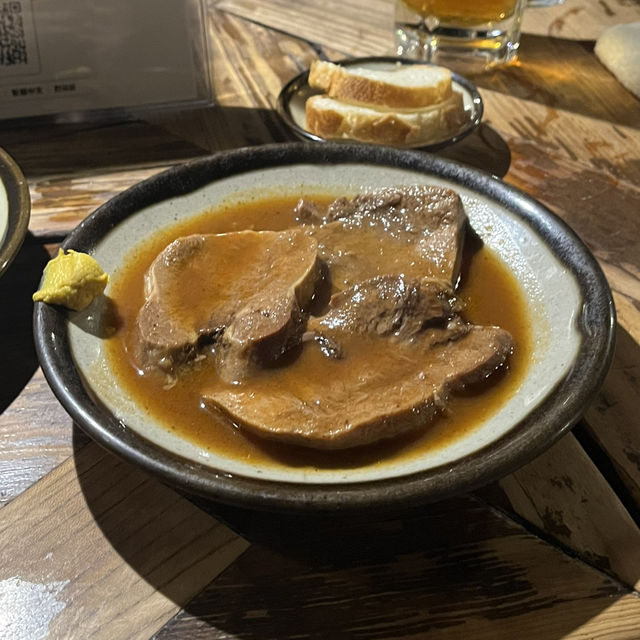 도쿄 우설 맛집 추천🔥