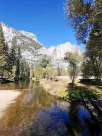 Yosemite: A Year-Round Wonderland, Day and Night!