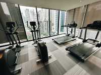Ascott Thonglor Bangkok