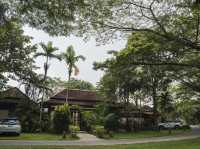 Bor Saen Villa🌳