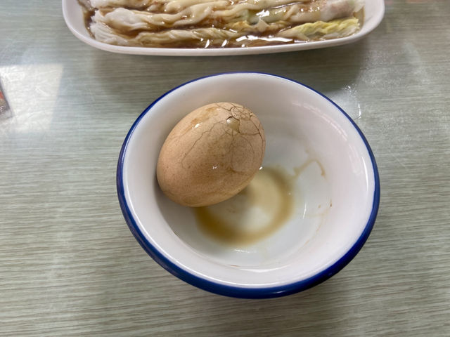 深圳大鵬地道早餐小吃✨普寧腸粉·潮汕粿條湯🍜