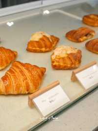 Bakehaus by Oikos ร้านนี้เบเกอรี่อร่อยมาก