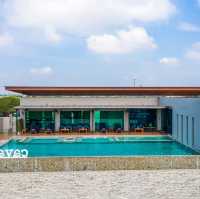 The Cavalli Casa Resort Ayutthaya  