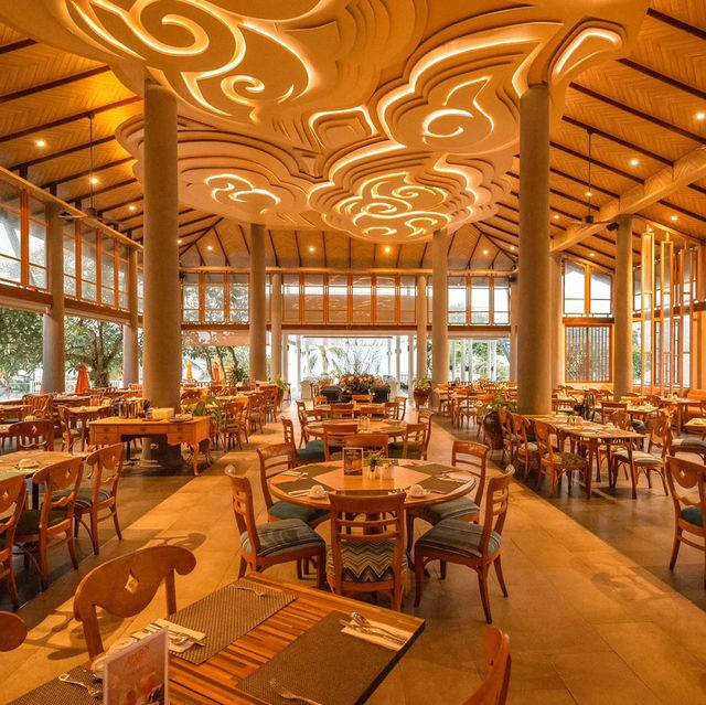 Diamond Cliff Resort & Spa 